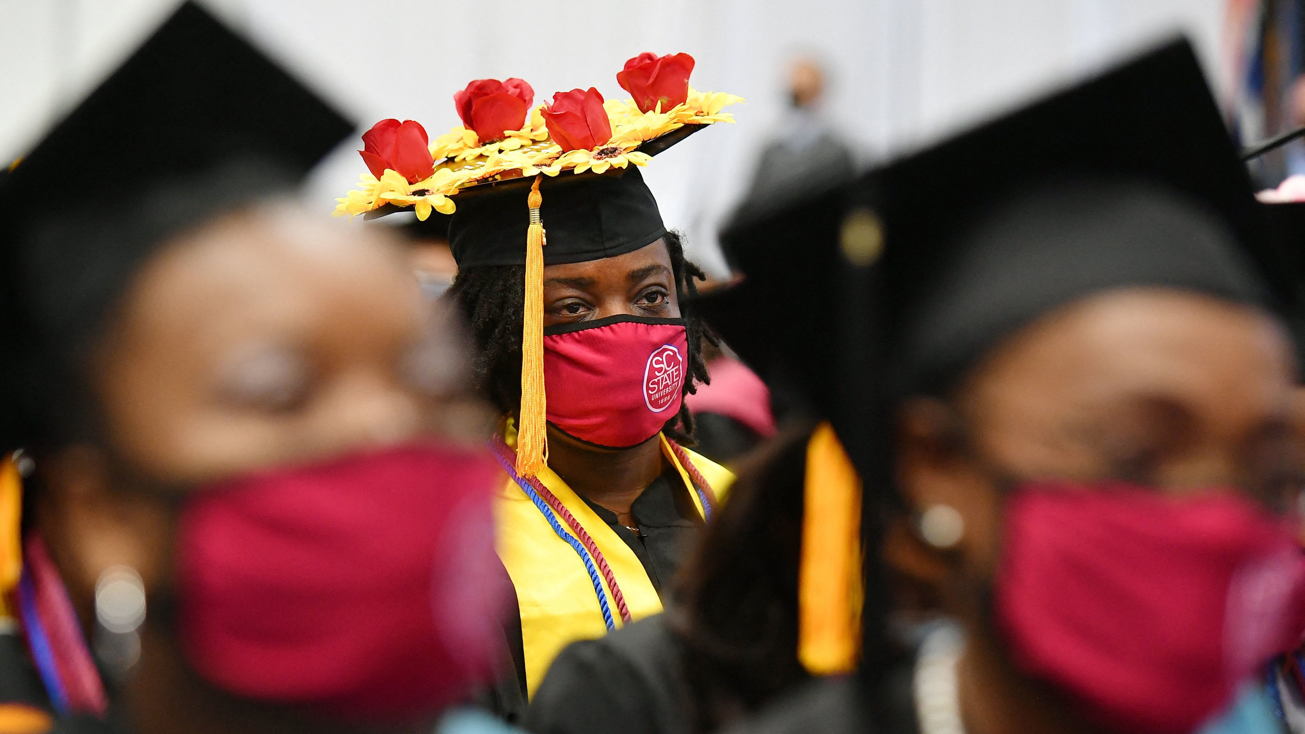 Here's why Black students are defaulting