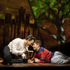 'The Kite Runner' brings life in Afghanistan to Broadway