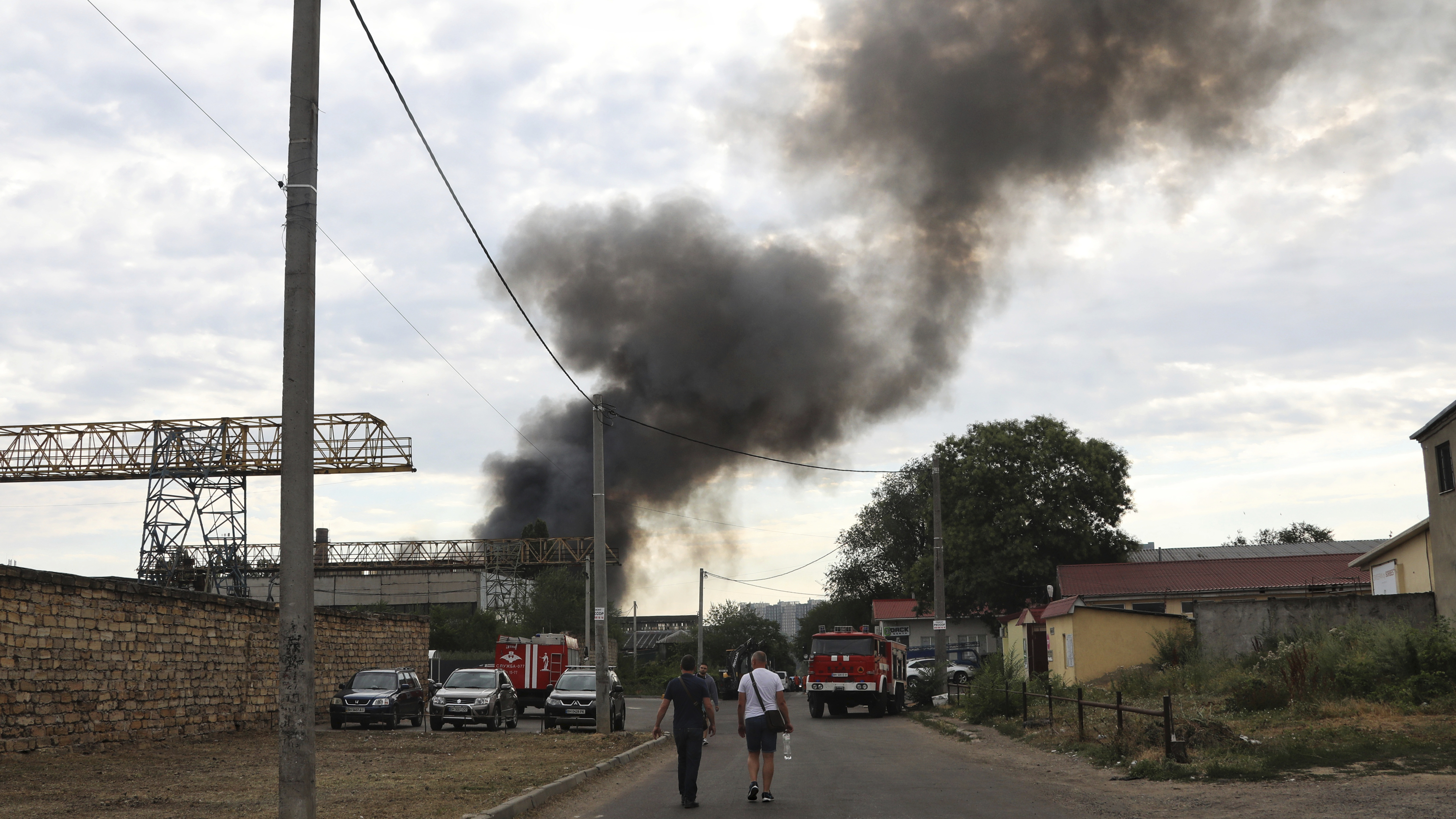 How prosecuting war crimes in Ukraine compares to hunting Nazis How prosecuting war crimes in Ukraine compares to hunting Nazis