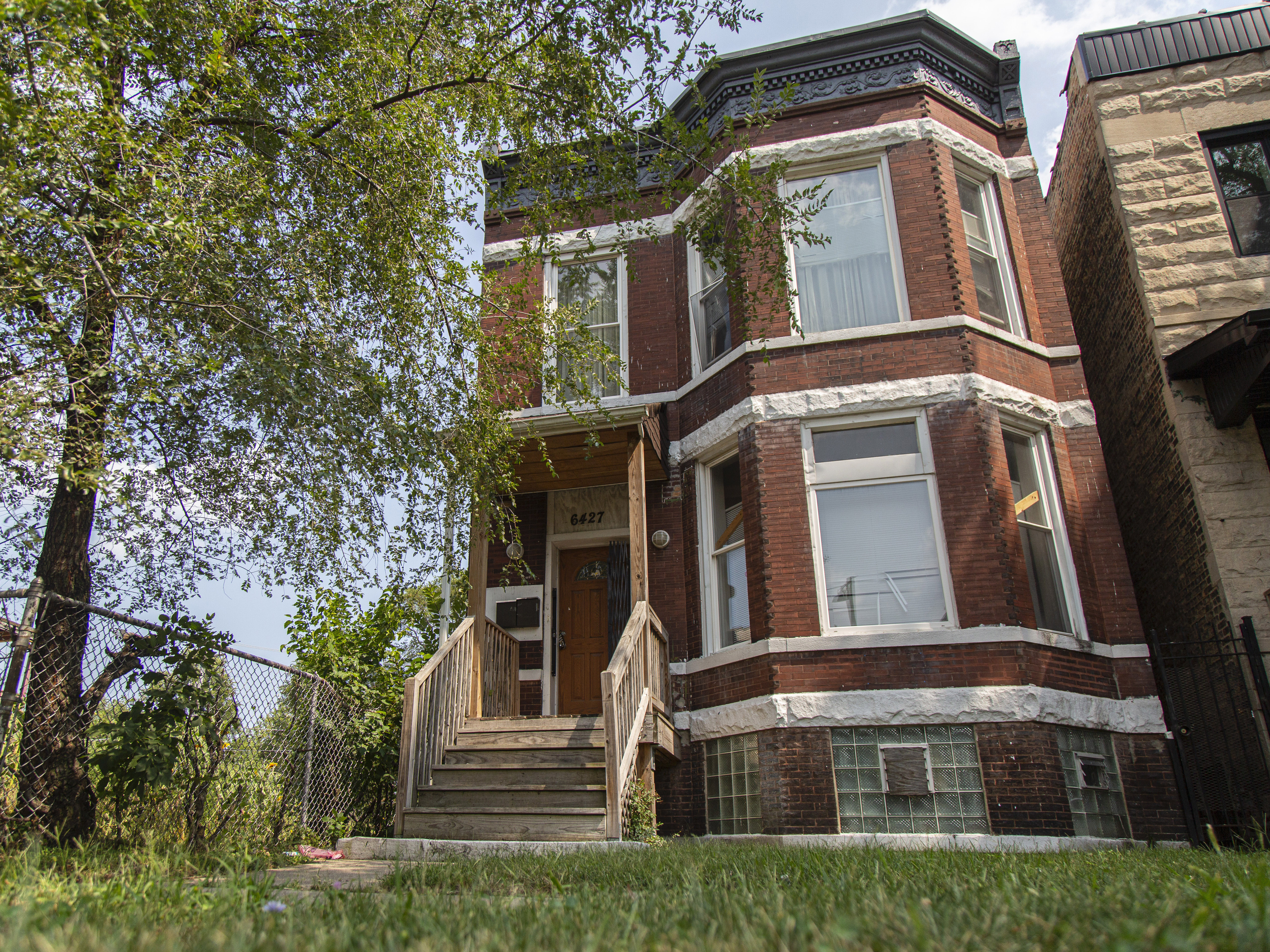 Emmett Till's Chicago home will get money designated for preserving Black history - Vimarsana News
