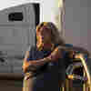 What women truckers can tell us about living and working alone
