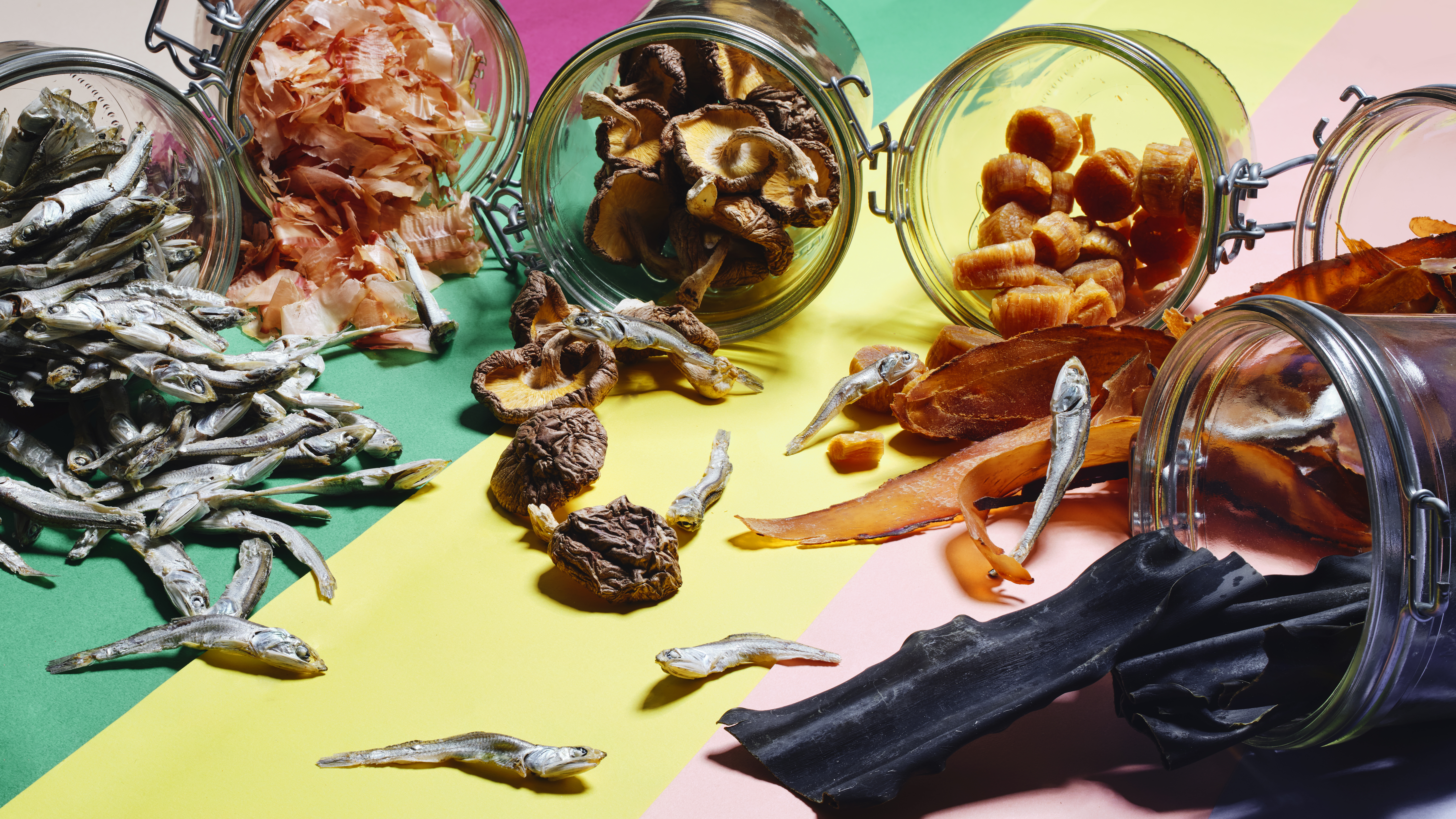 Kikunae Ikeda's Discovery of Umami and MSG's Acceptance : Short Wave : NPR