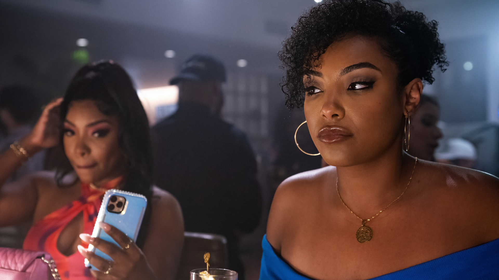 HBO Max series 'Rap Sh!t' review : NPR