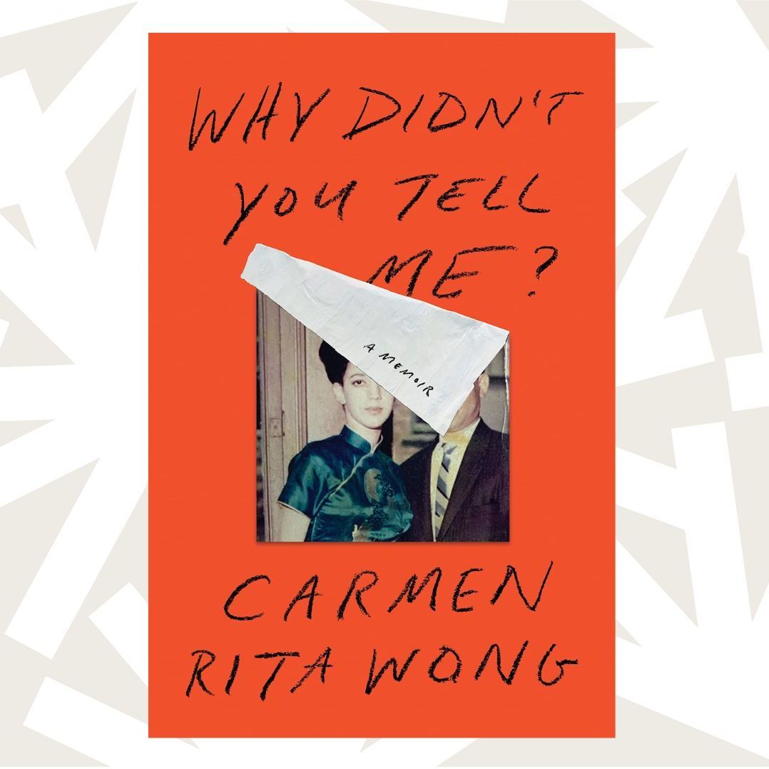 'Why Didn't You Tell Me?' explores a false origin story for the price of assimilation