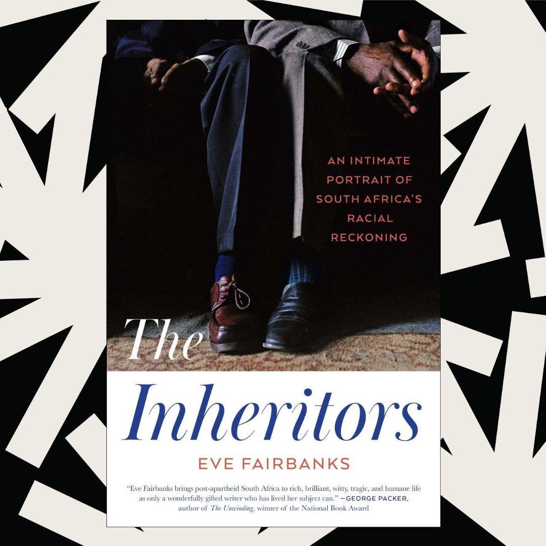 'The Inheritors' explores the lasting effects of Apartheid in South Africa