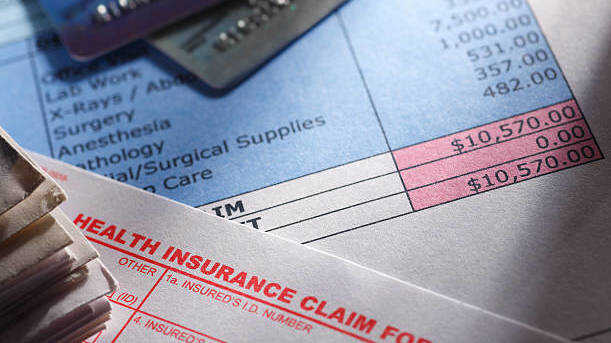 Discovering medical insurance costs for care is a tribulation : Pictures