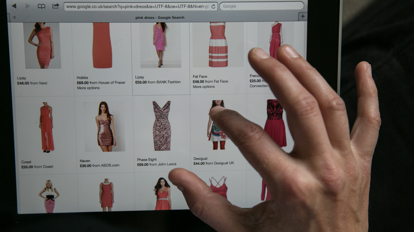 How pricing algorithms work in online shopping, and could mean you pay