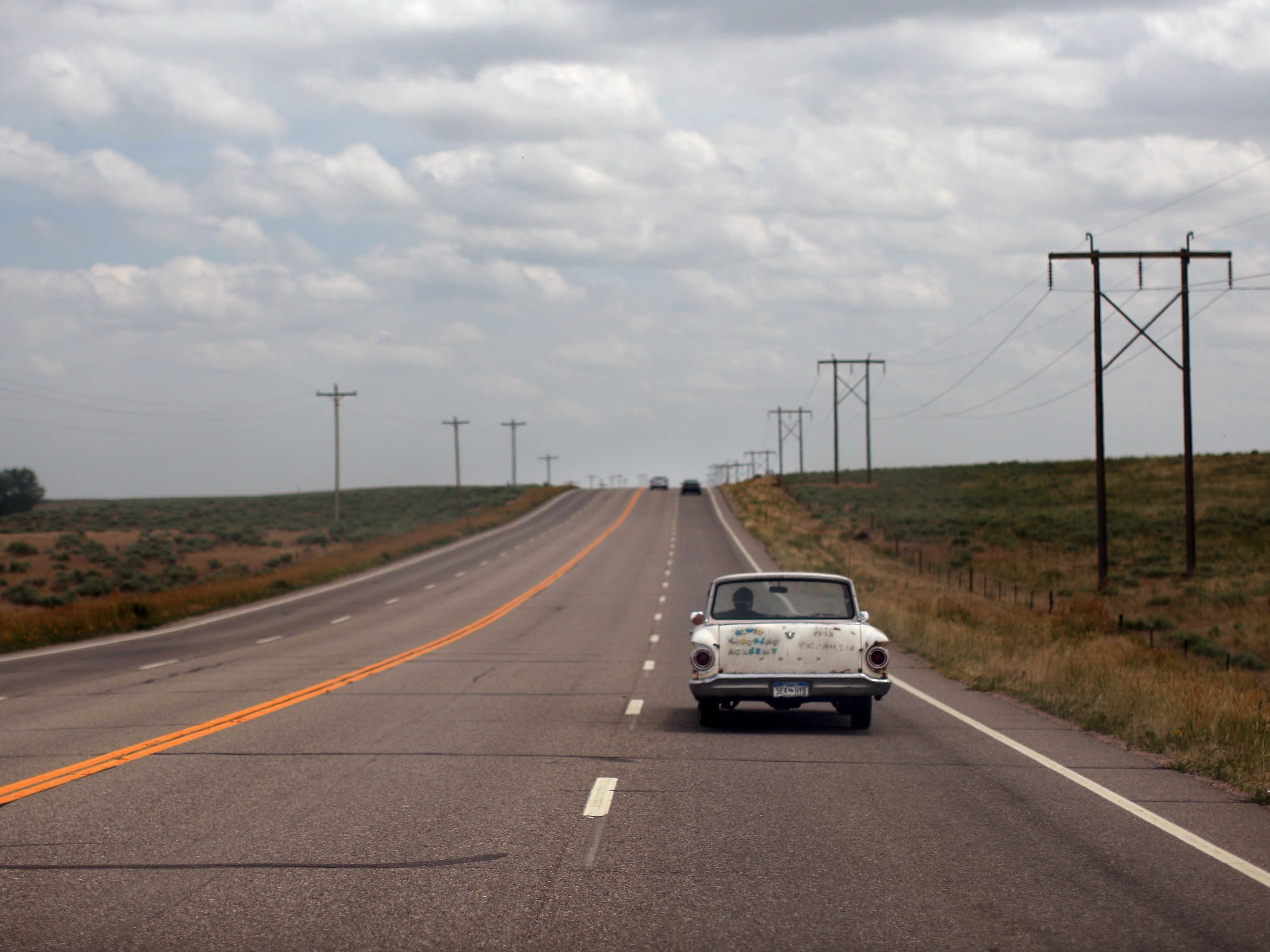 A combination of factors is pushing some people in rural areas to consider moving closer to cities. (Getty Images)