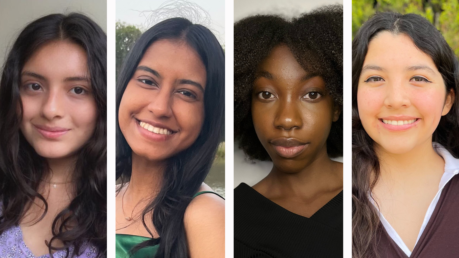 teen What these teen girls do and don't have time for might surprise and inspire  you : Goats and Soda : NPR