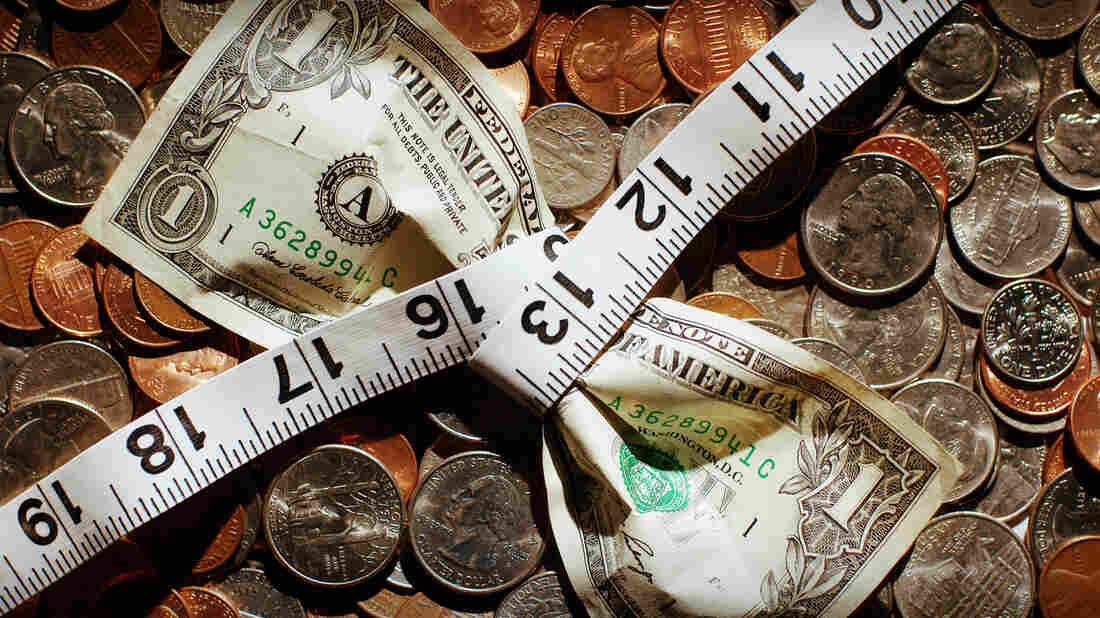 TED Radio Hour: A Century Of Money