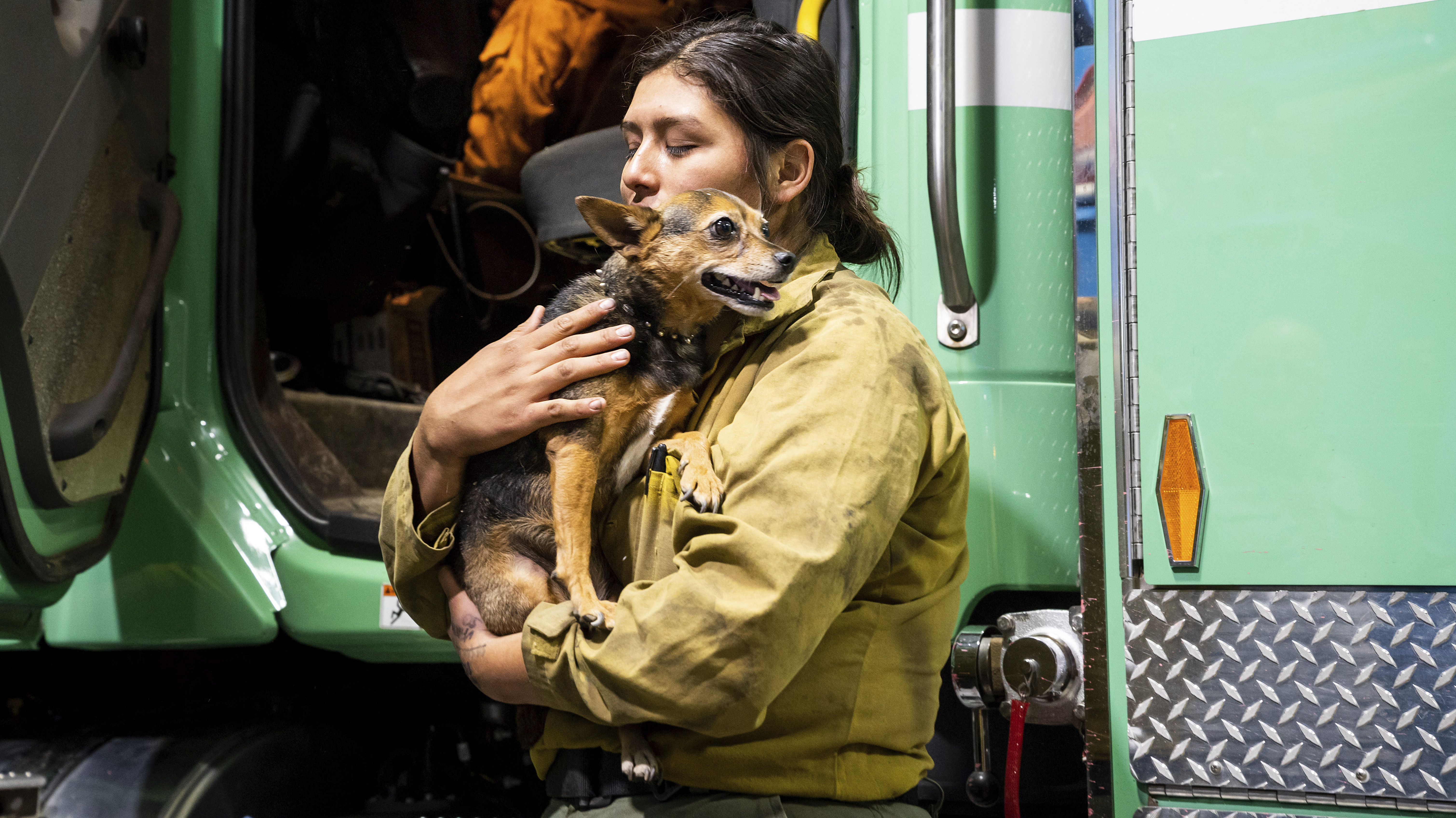 A fire near Yosemite has become one of California's largest blazes of the year - Vimarsana News