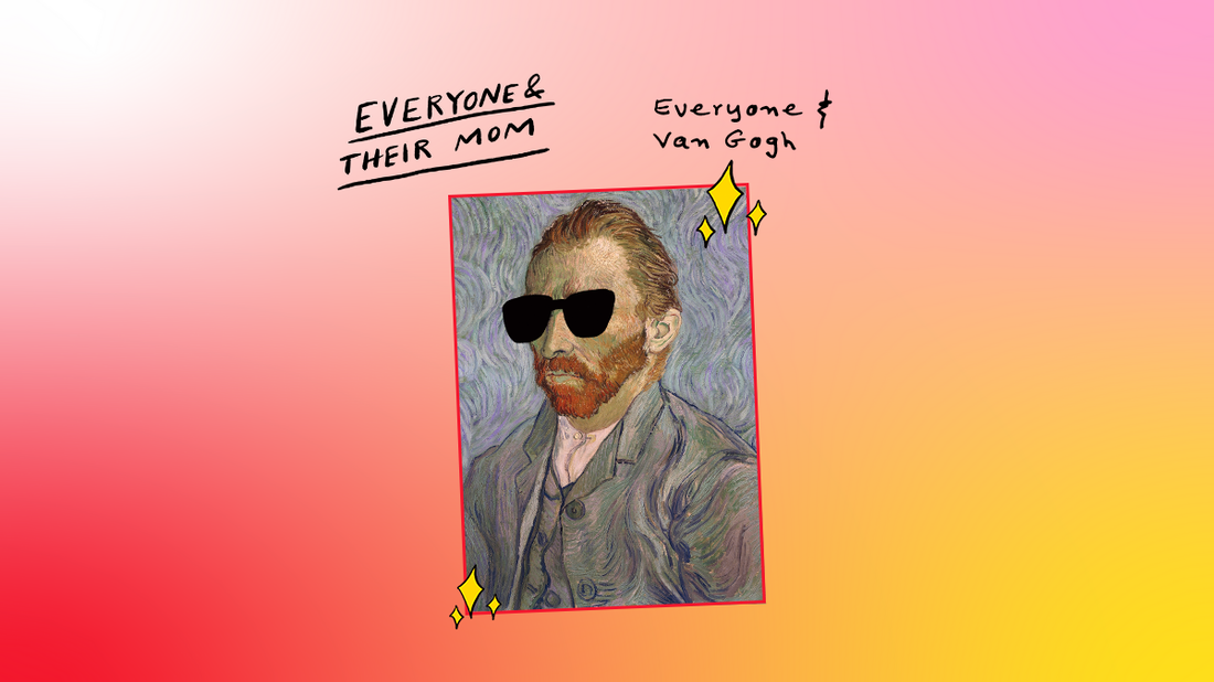 Van Gogh's Self-Portraits - Van Gogh Museum