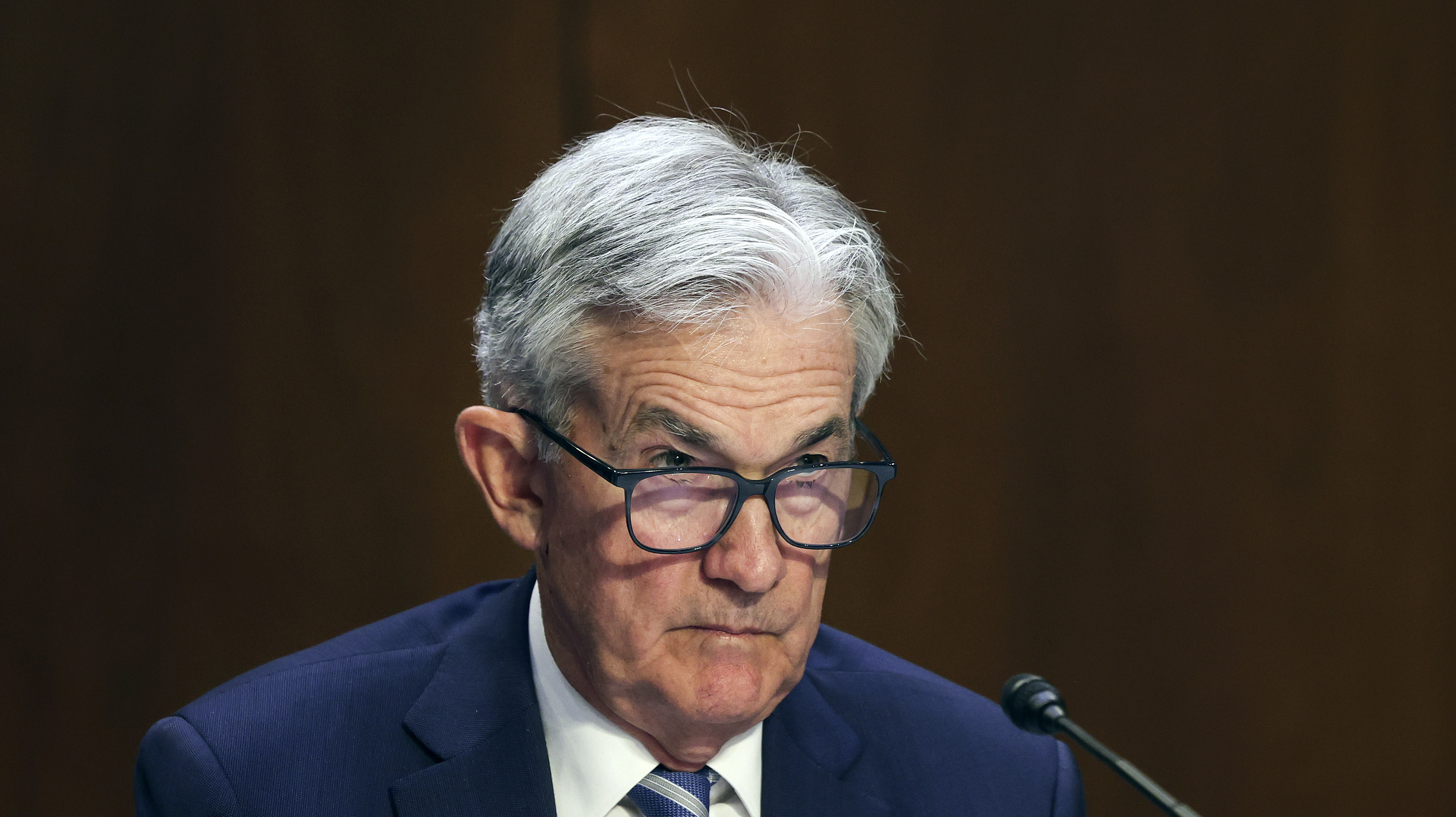 Another Big Fed Rate Hike To Battle Inflation Economy Hangs In Balance