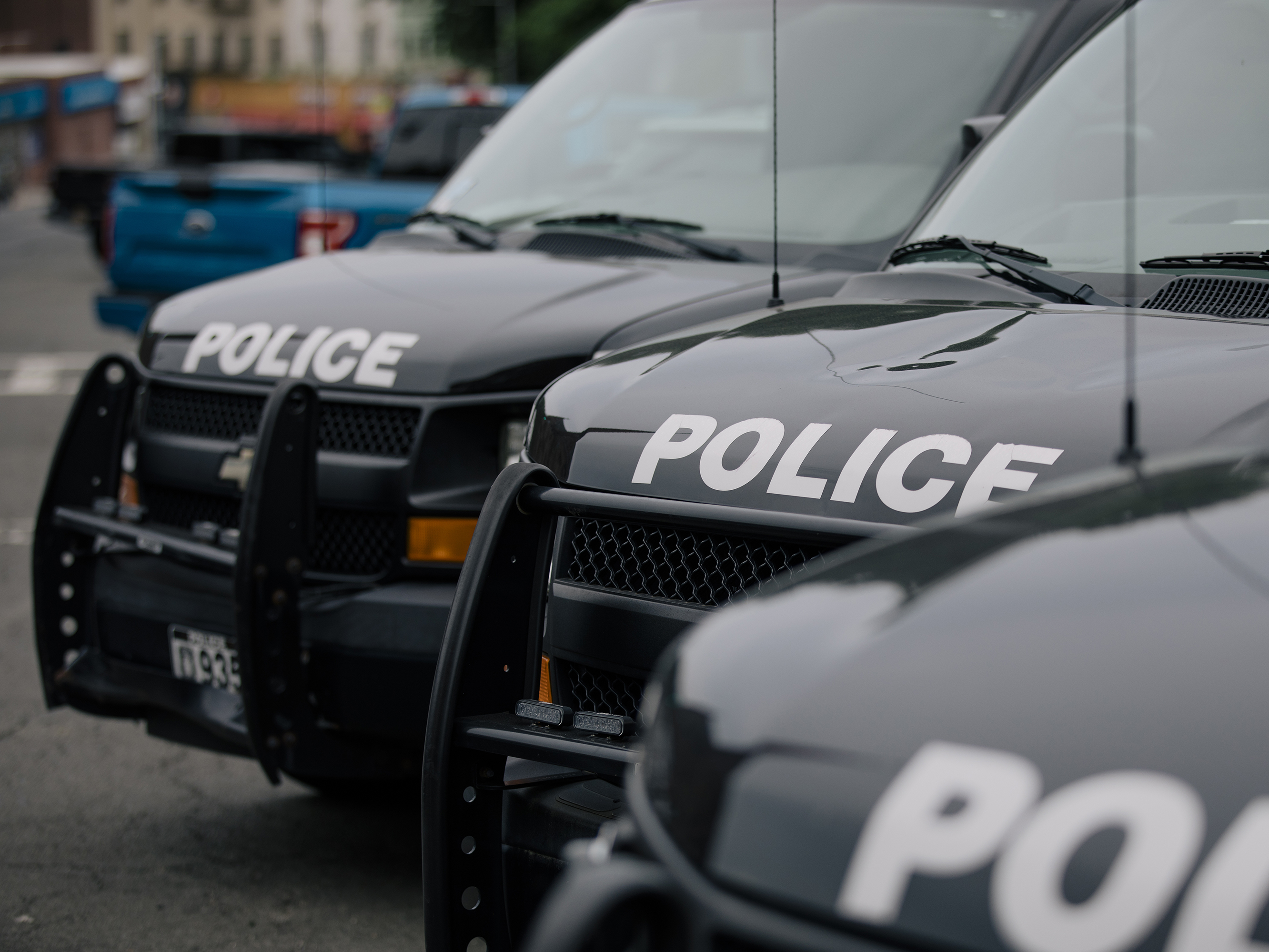 Alleged police misconduct cost Yonkers, N.Y., millions. The complaints kept coming