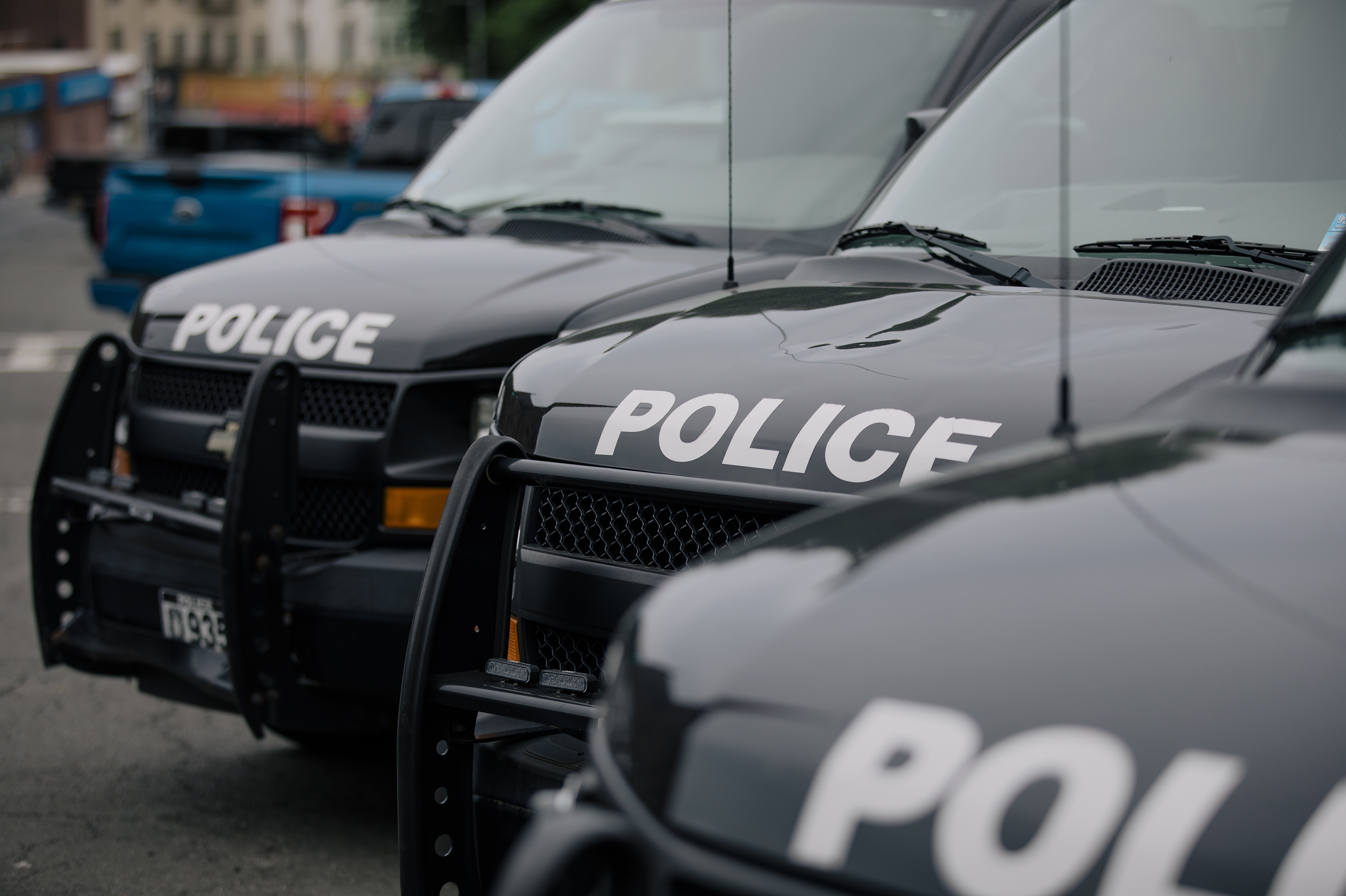 Alleged police misconduct cost Yonkers, N.Y., millions. The complaints kept coming - Vimarsana News