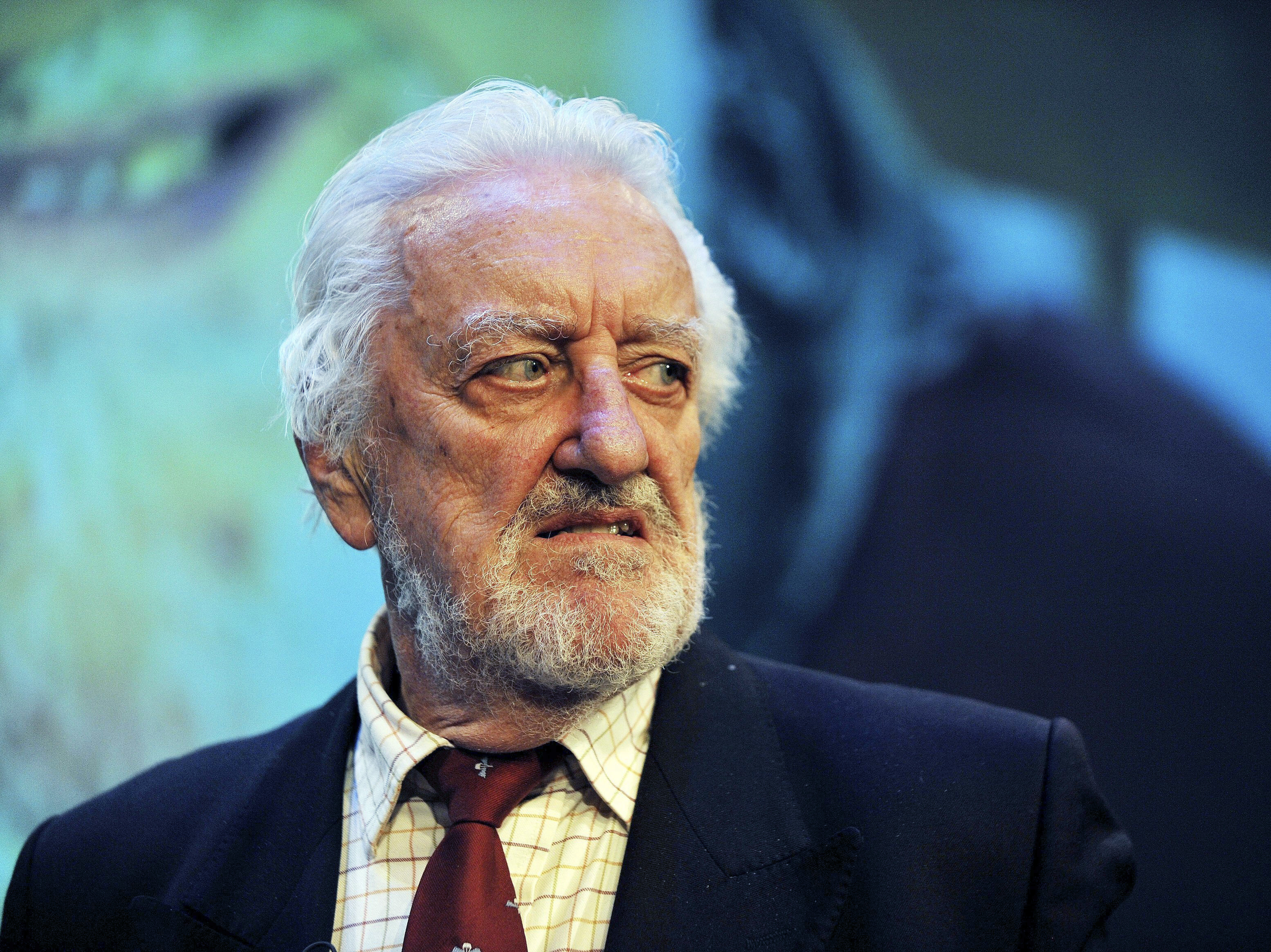 Actor Bernard Cribbins, who delighted U.K. kids for generations, dies at 93 - Vimarsana News