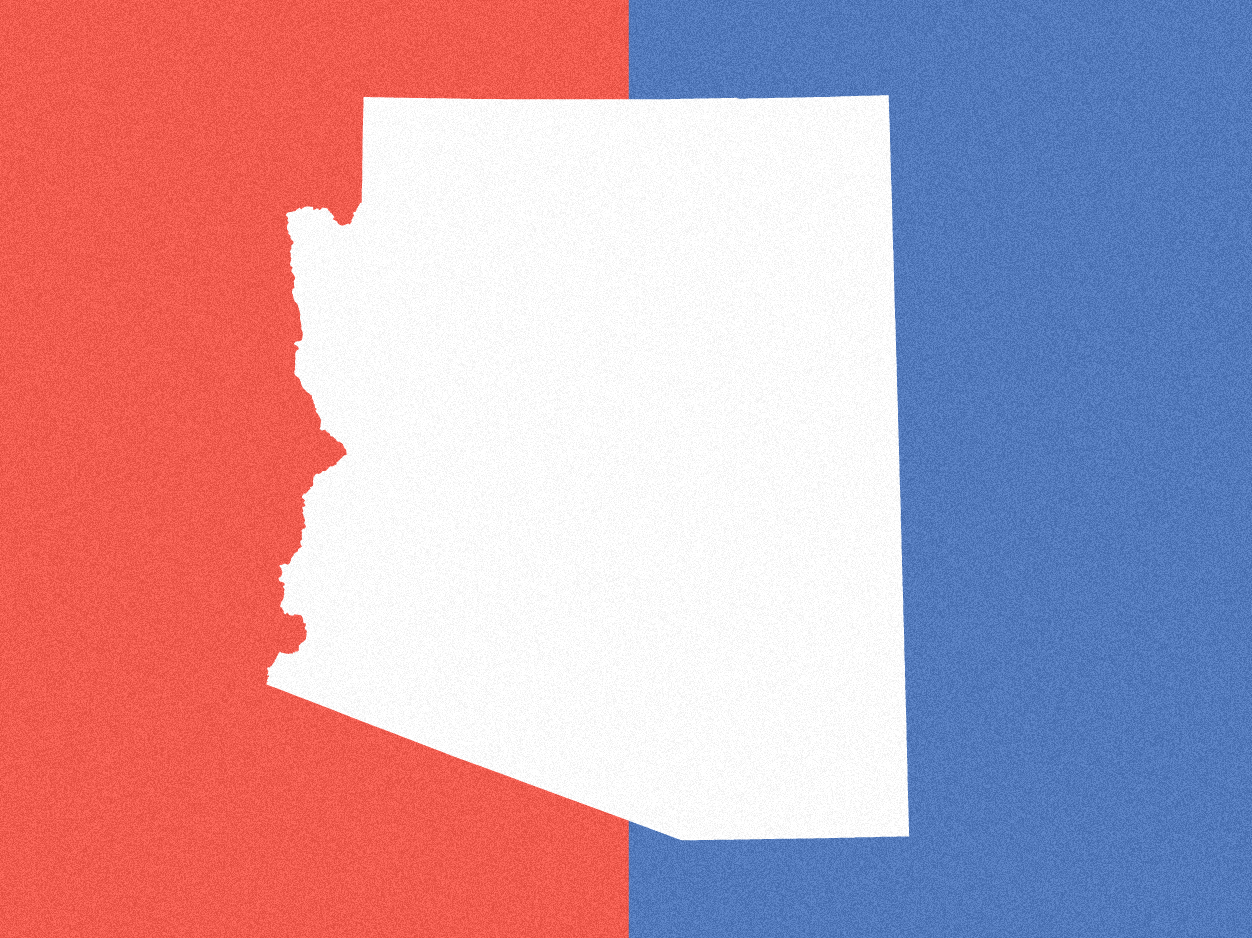 Here are Arizona's 2026 primary election results