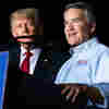 Election deniers are running to control voting. Here's how they've fared so far