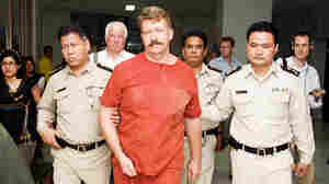 Who is Viktor Bout, the prisoner the U.S. may trade for Brittney Griner?
