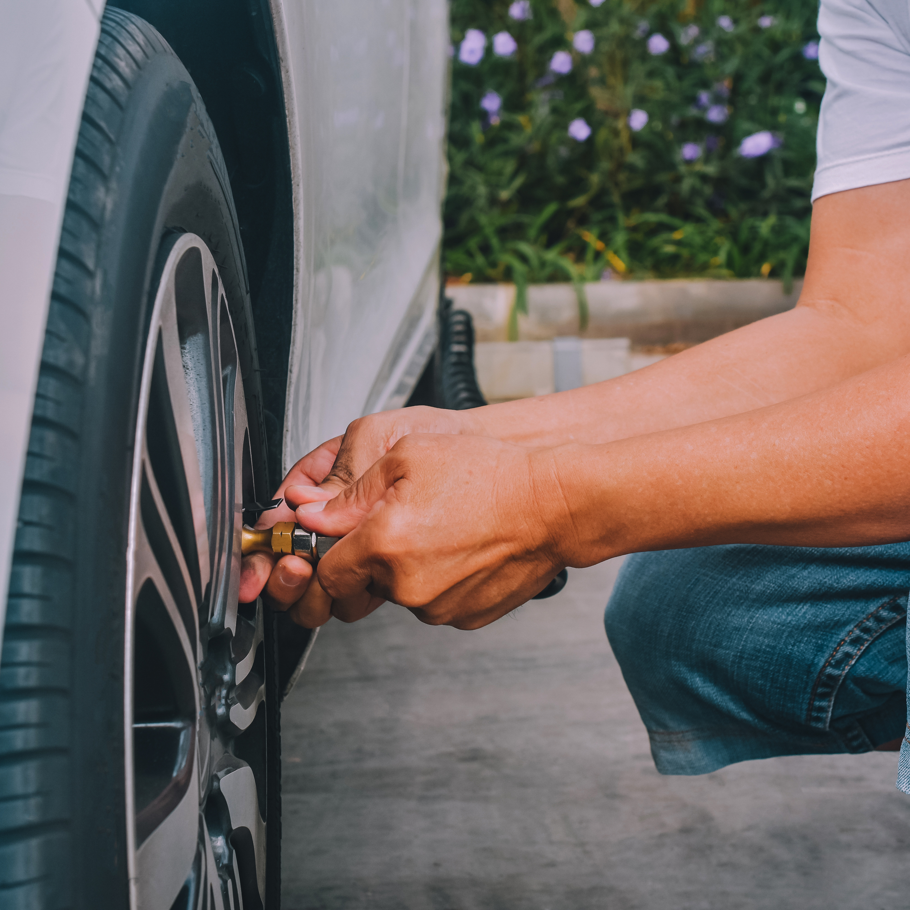 Car maintenance 101