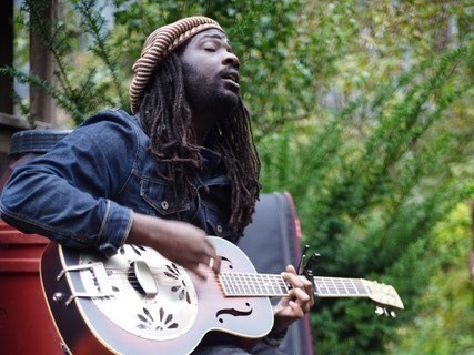 Marcus Jade's Tiny Desk Contest entry 'Legs and Bones' speaks to his ...