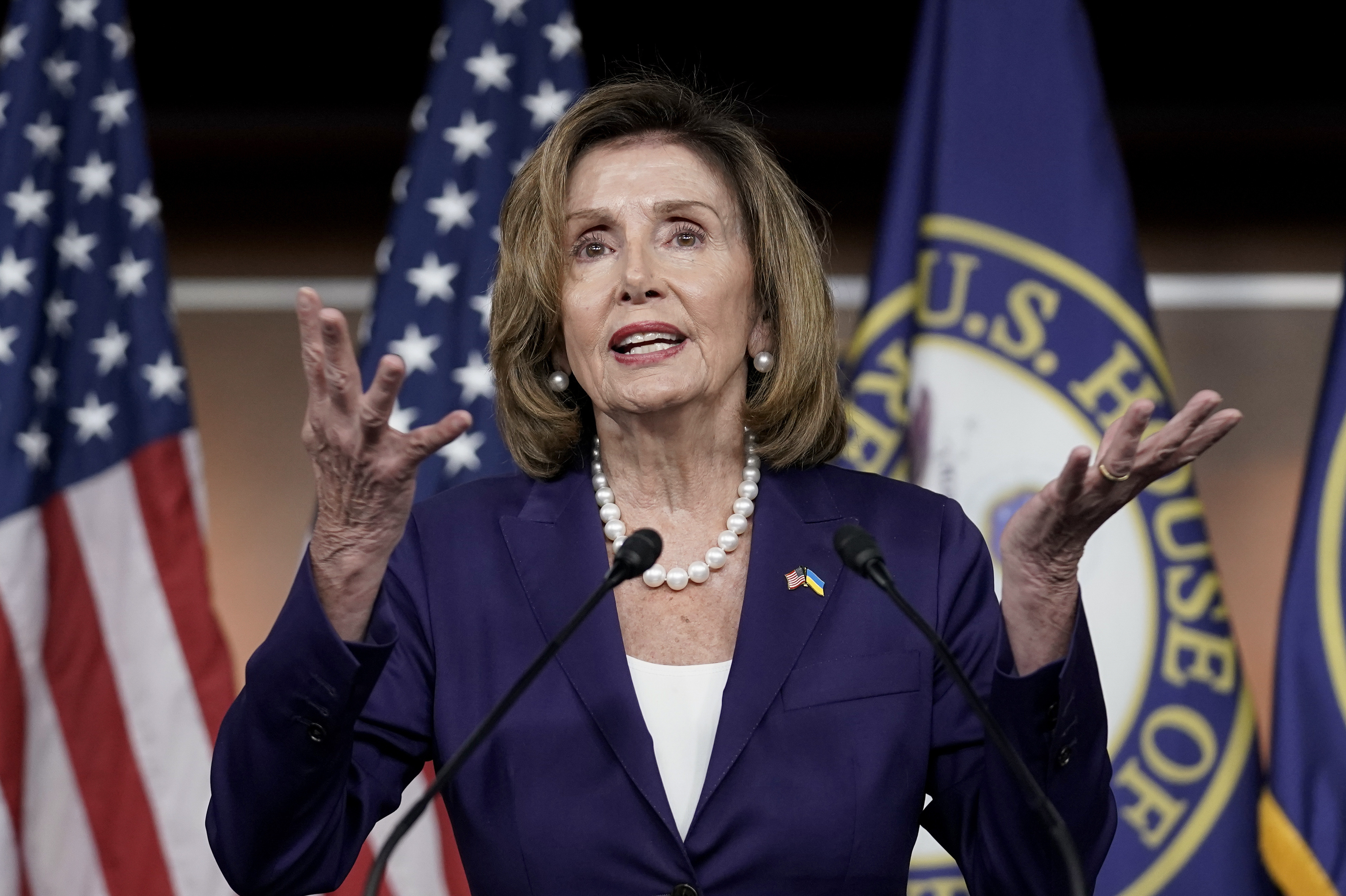 In the first vote of its kind in years, the House wants to revive ban on certain guns - Vimarsana News