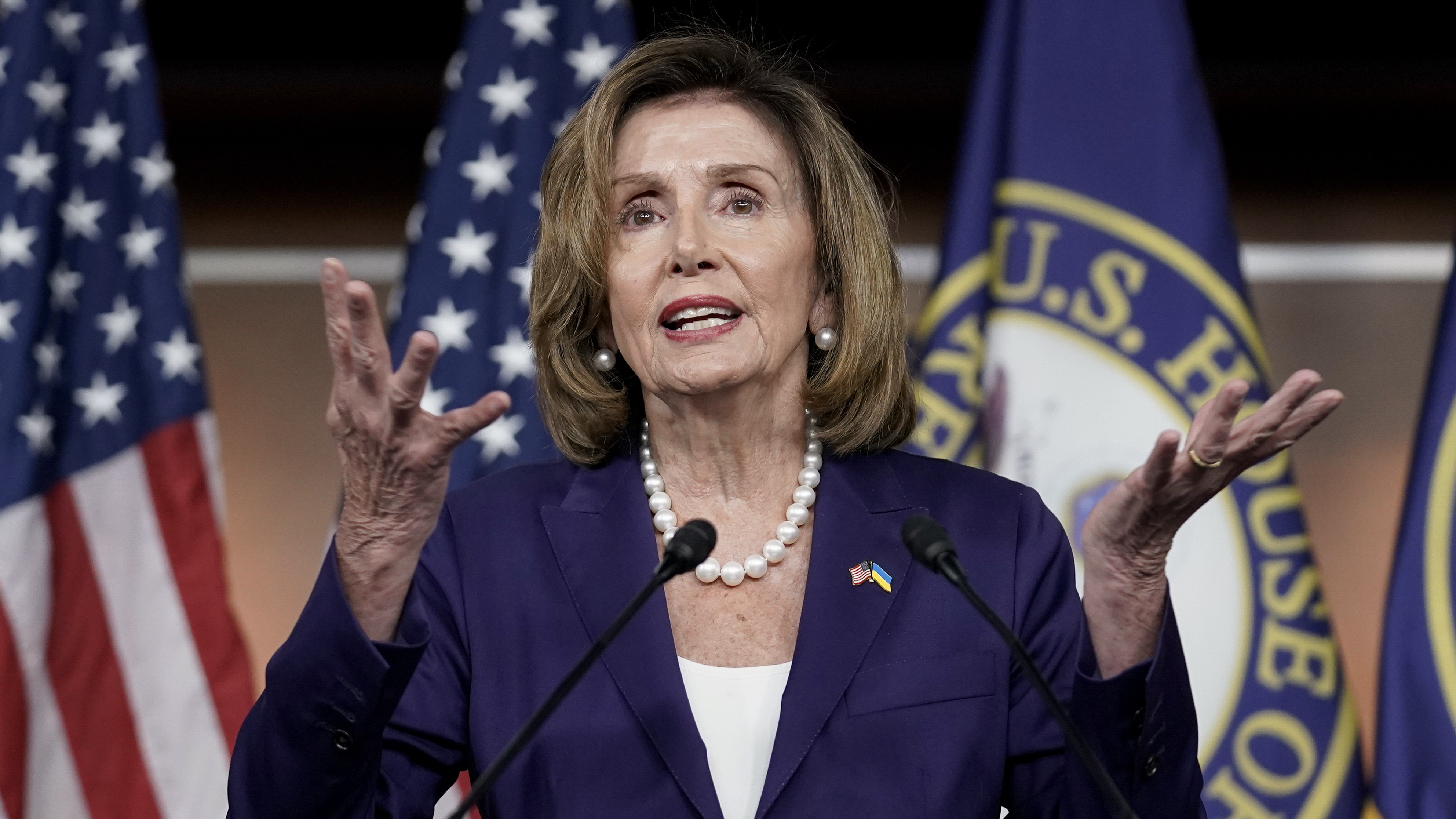 In the first vote of its kind in years, the House wants to revive ban on certain guns - Vimarsana News