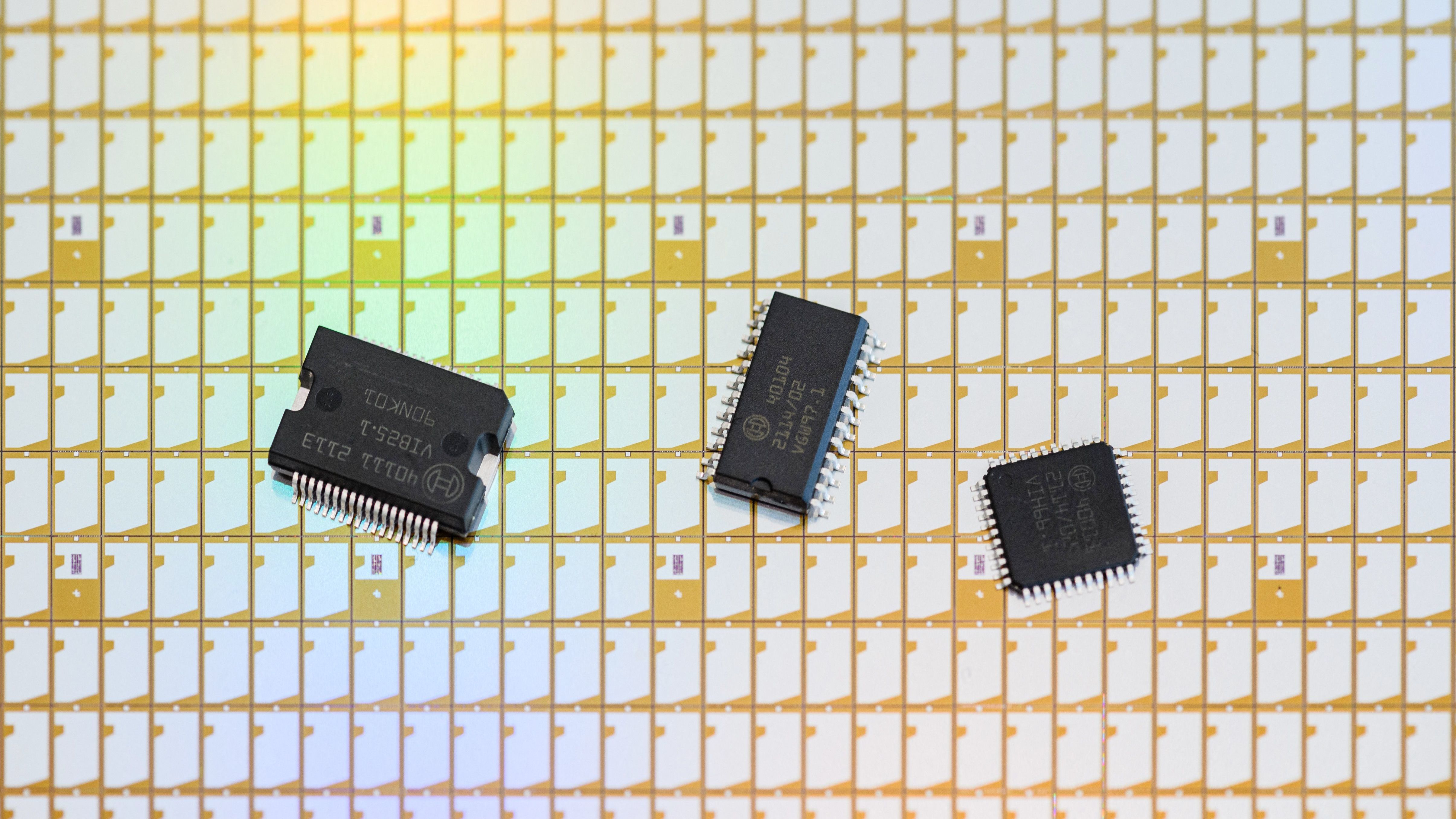 The reasons behind the global semiconductor shortage, and the CHIPs