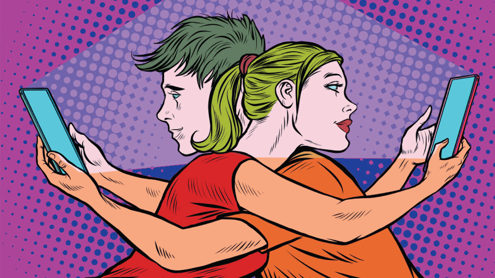 How to know when to log off according to Sammy Nickalls : Life Kit : NPR - Vimarsana News