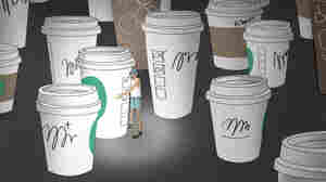 You can choose a new name for yourself. Here's how