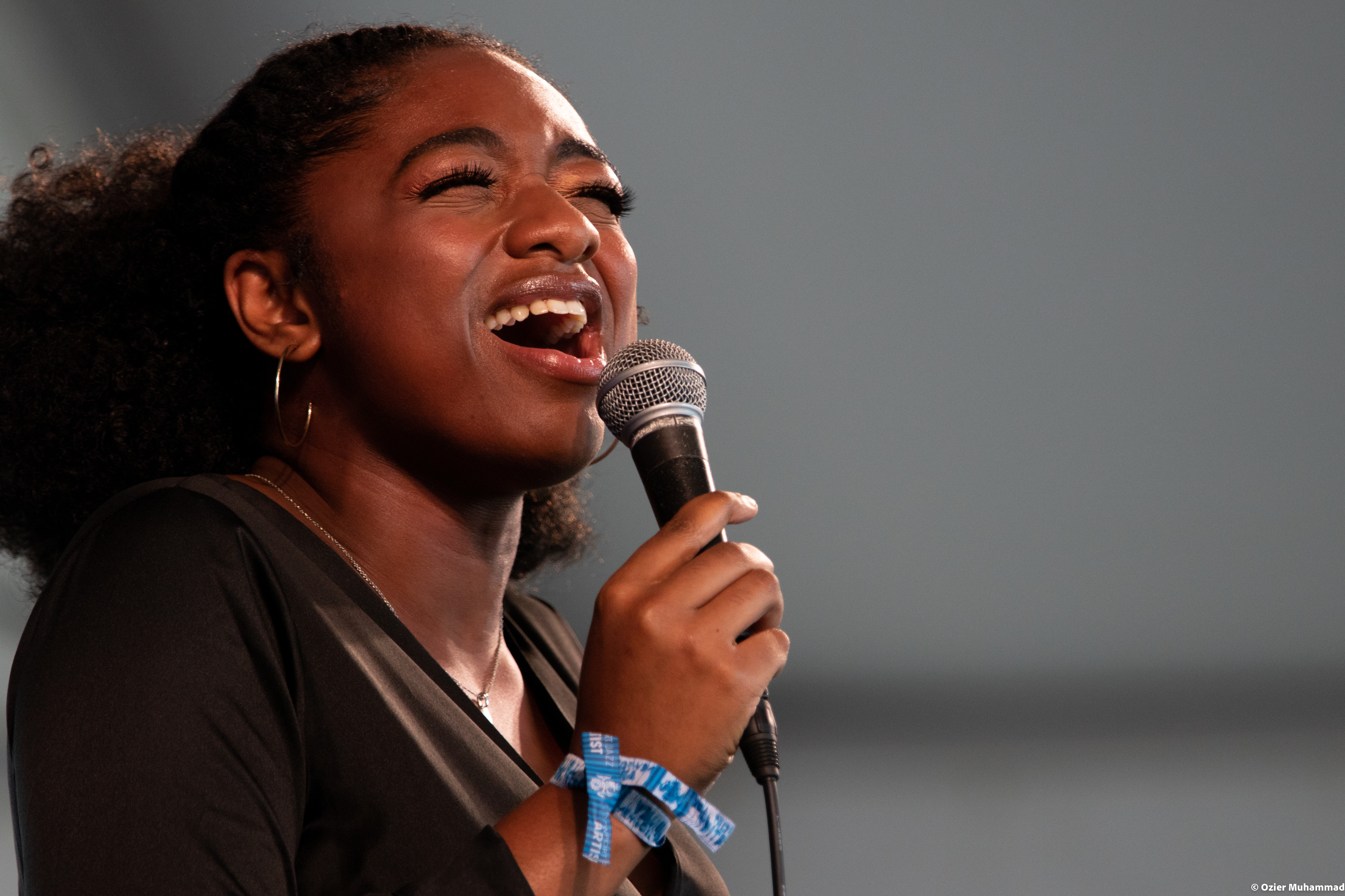 After a pandemic disruption, Newport Jazz Festival makes a poignant, euphoric return - Vimarsana News