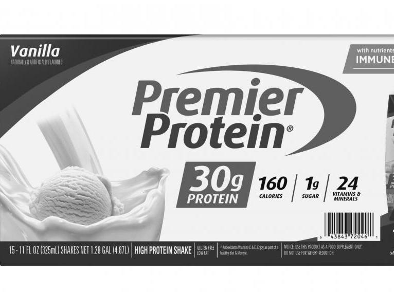 Lyons Magnus recalls 53 products including alternative milks and protein shakes