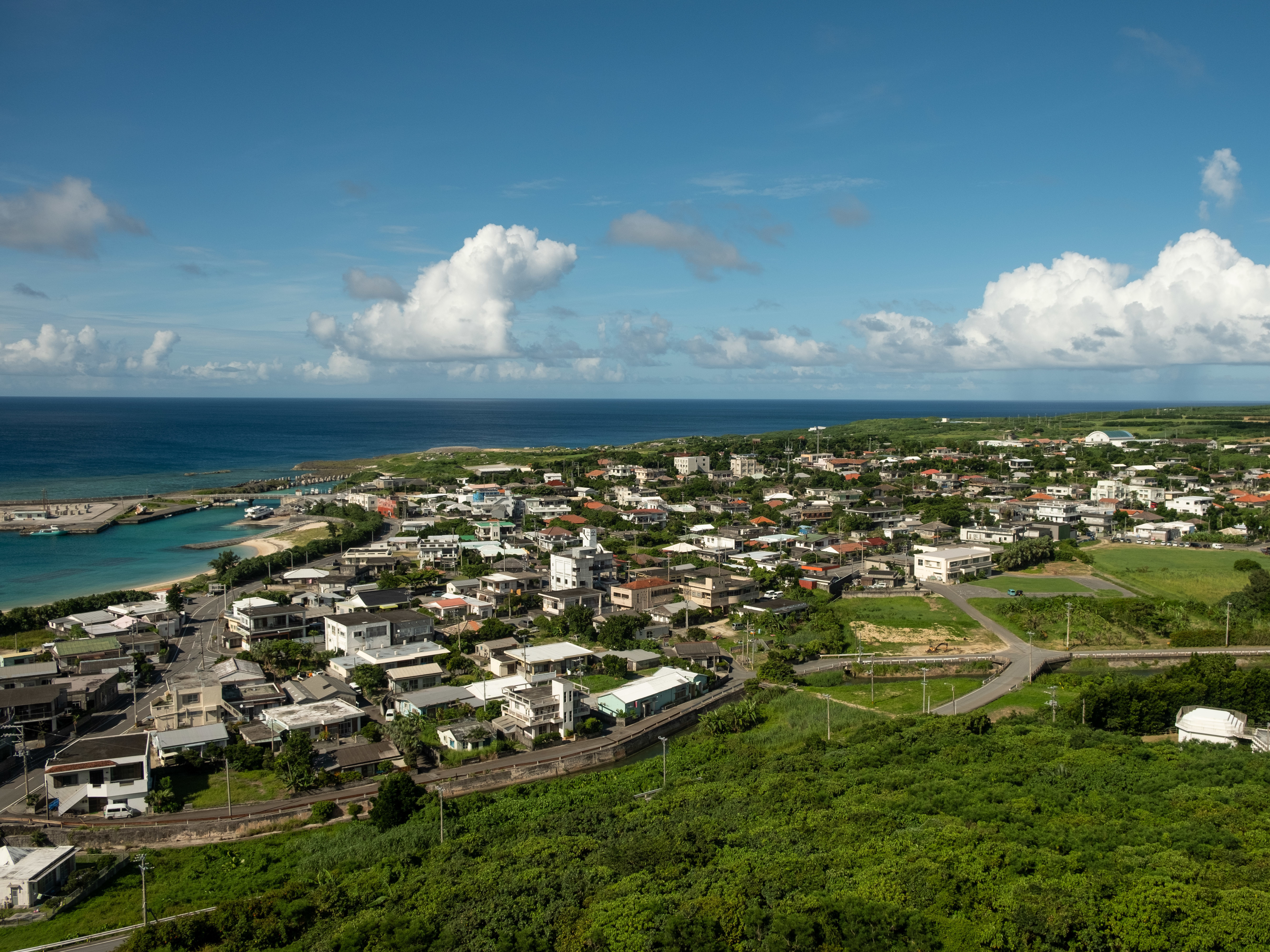 On Japan's Yonaguni island, fears of being on the front line of a Taiwan conflict - Vimarsana News