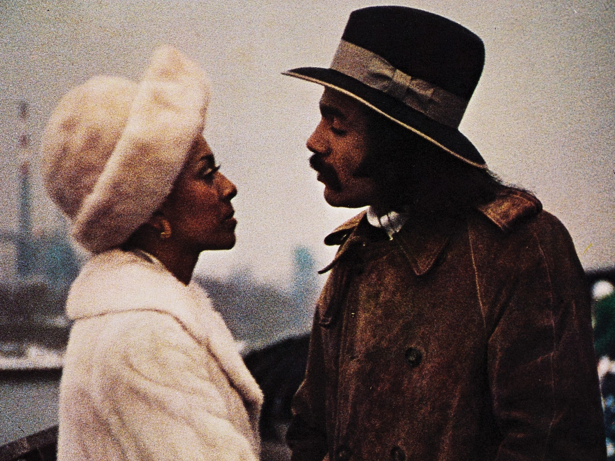 Super Fly at 50: A blaxploitation classic that remains a powerful pop culture force
