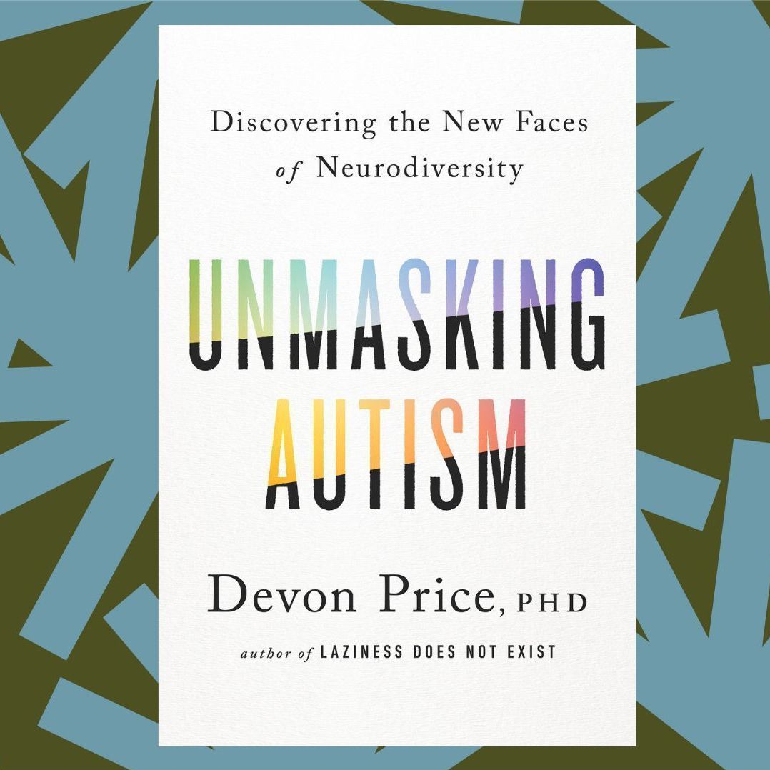 Devon Price on self-acceptance and expression for people with autism