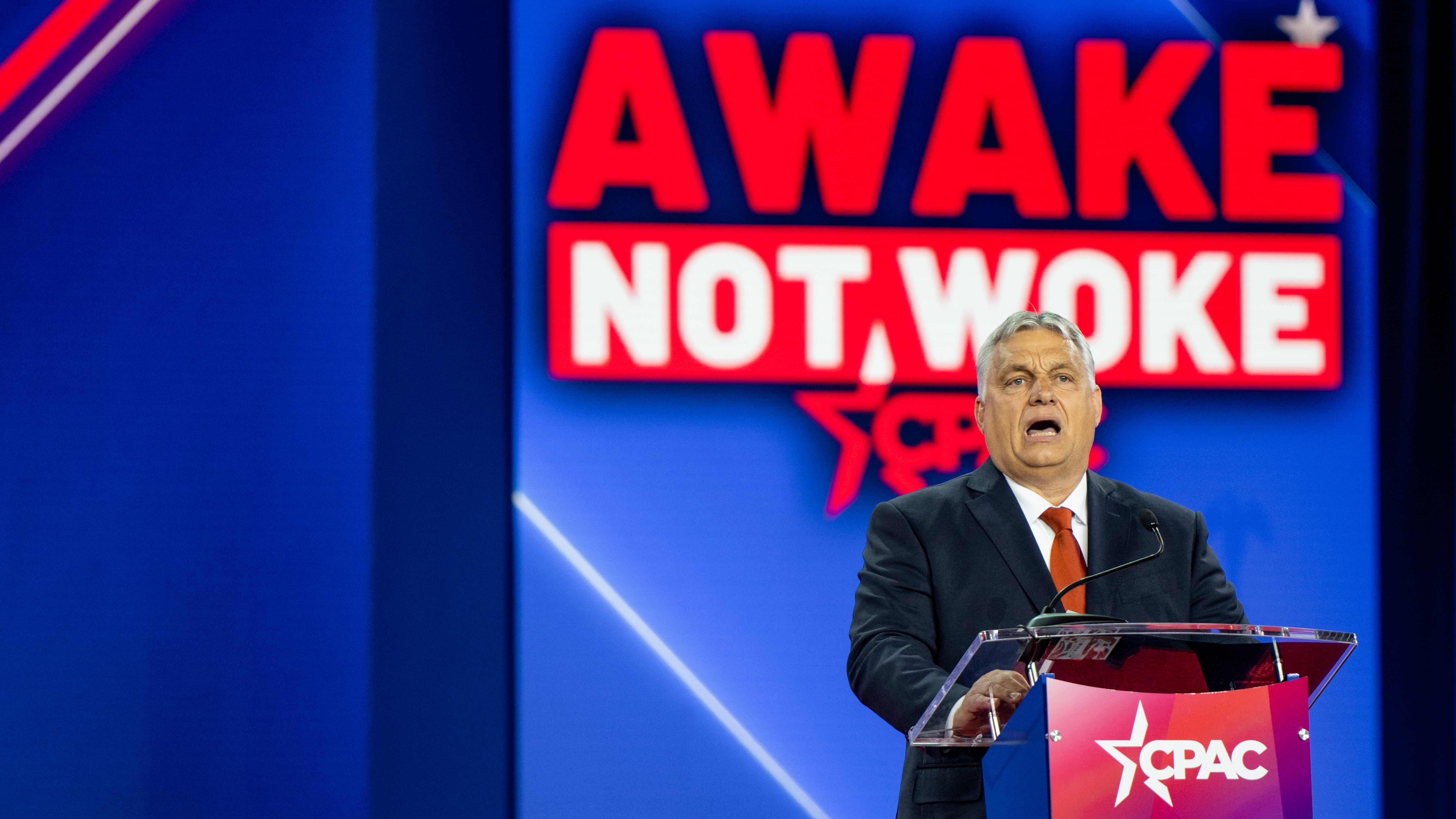 CPAC gives Viktor Orbán, Hungary's autocratic leader, star role in Dallas : NPR - Vimarsana News