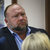 Jury convicts Alex Jones of $45.2 million in punitive damages for Sandy Hook's parents