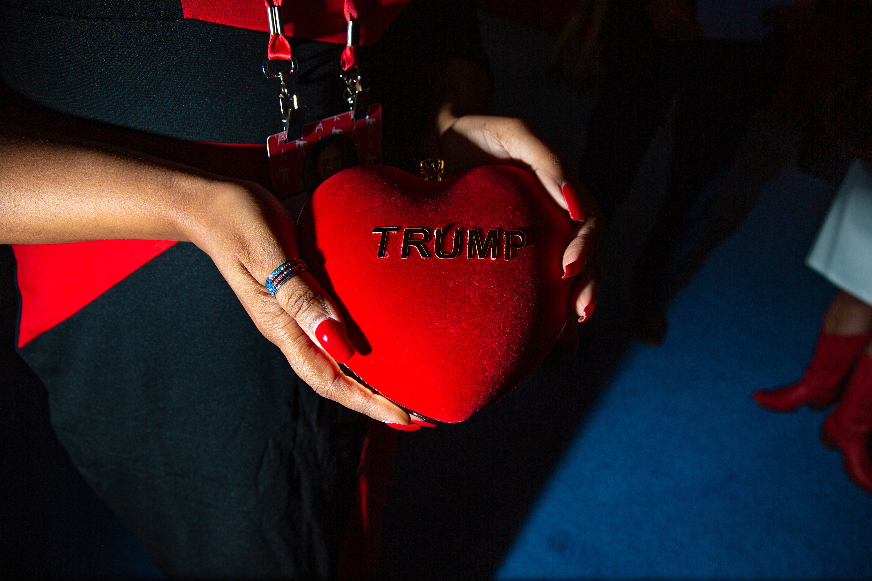 Trump returns to CPAC, where there are doubts about a 2024 run : NPR