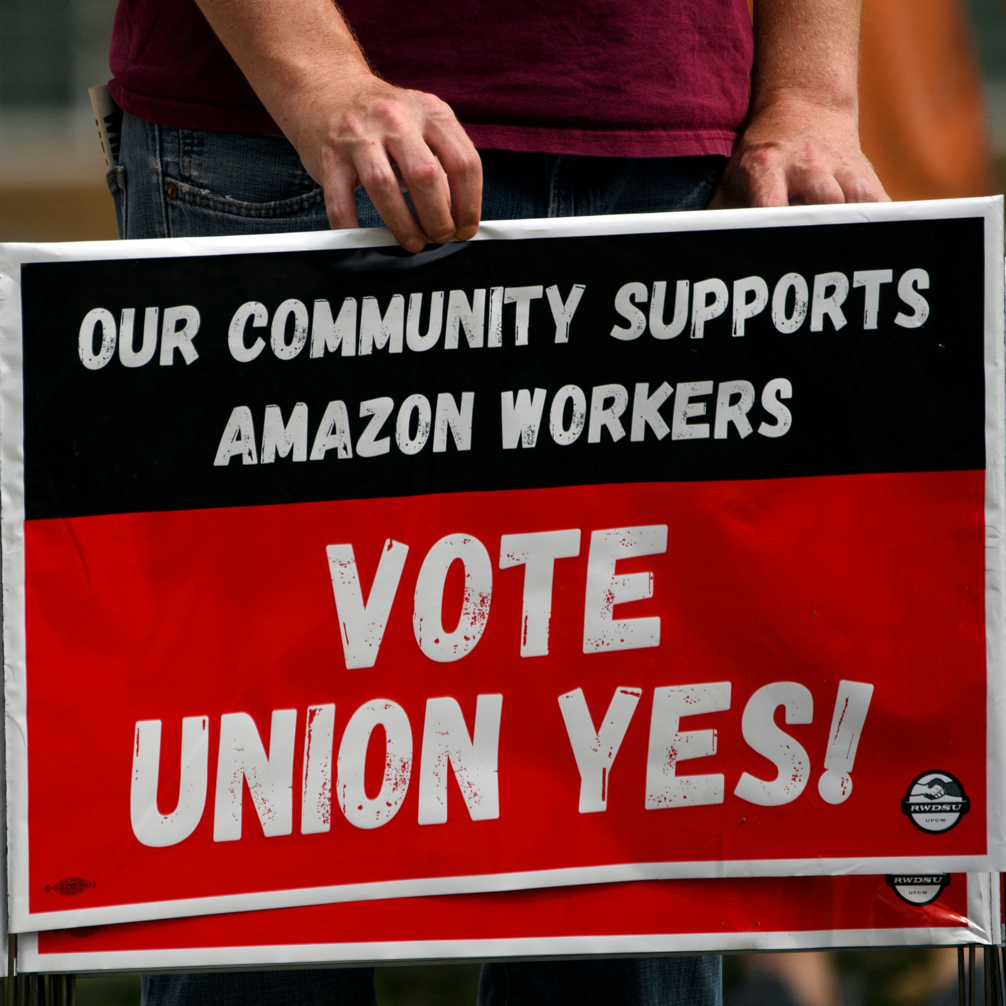 What's really going on with unions