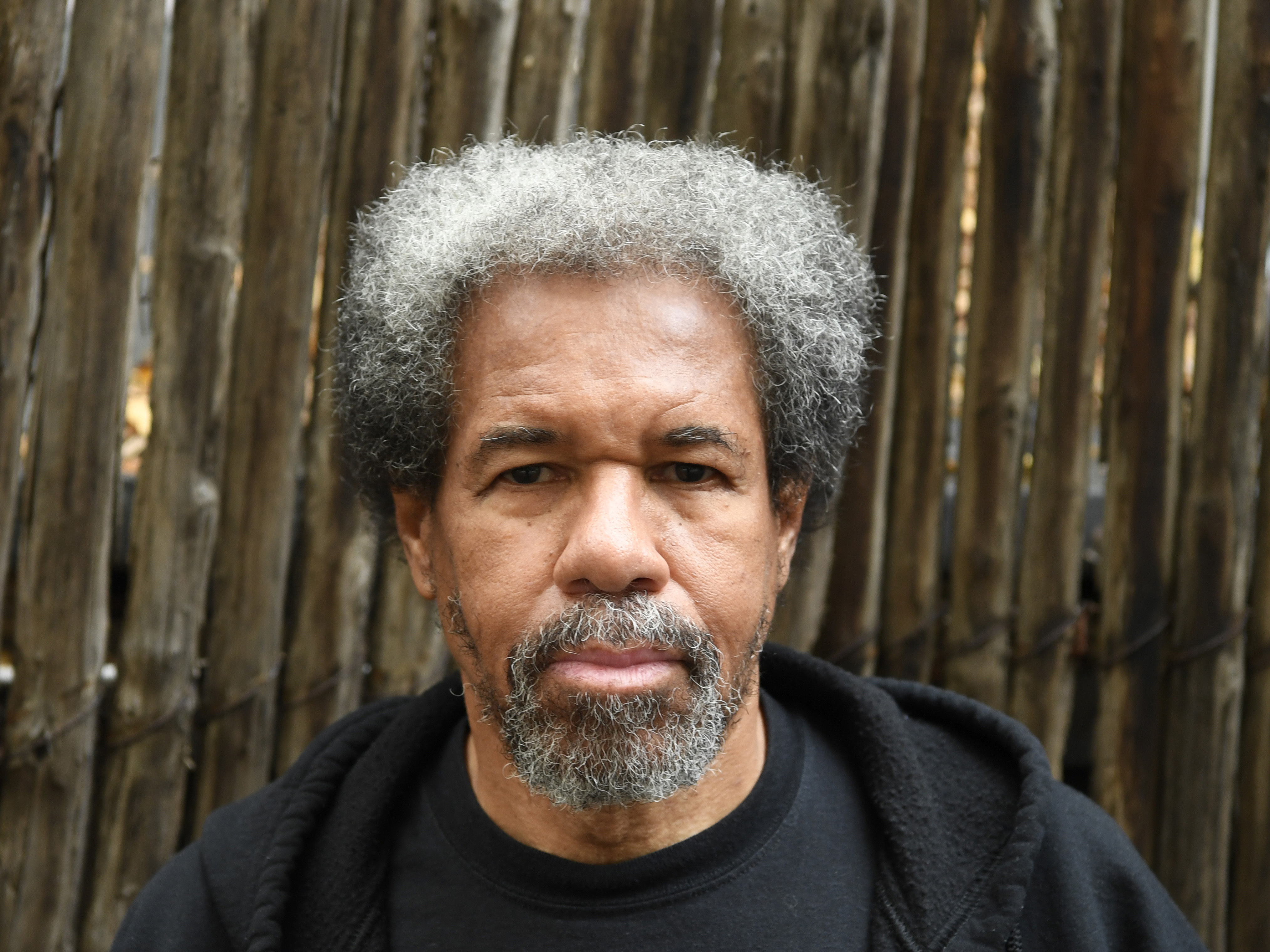 The Angola 3's Albert Woodfox, who survived decades of solitary confinement, dies