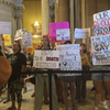 Large employers express opposition after Indiana approves abortion ban