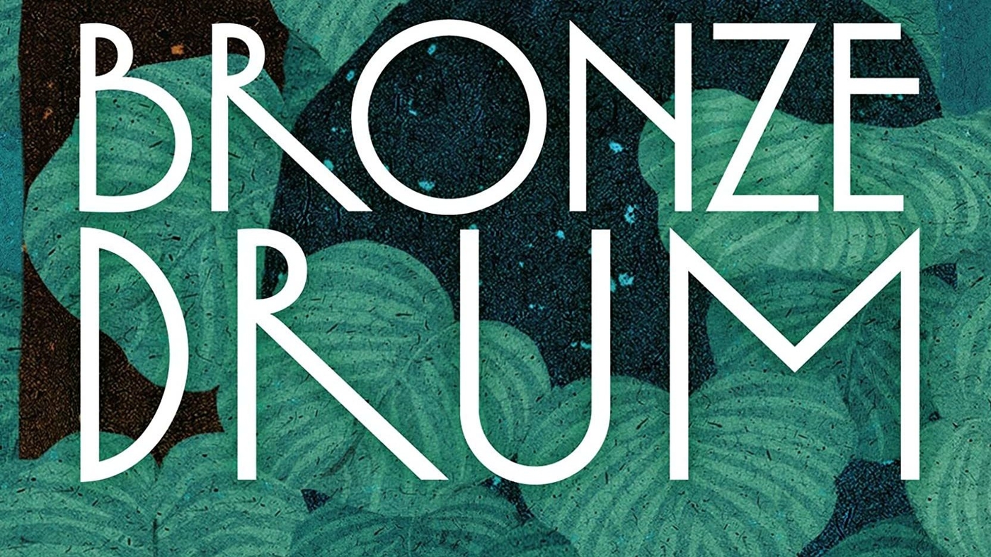 'Bronze Drum' by Phong Nguyen explores war and two sisters of legend NPR