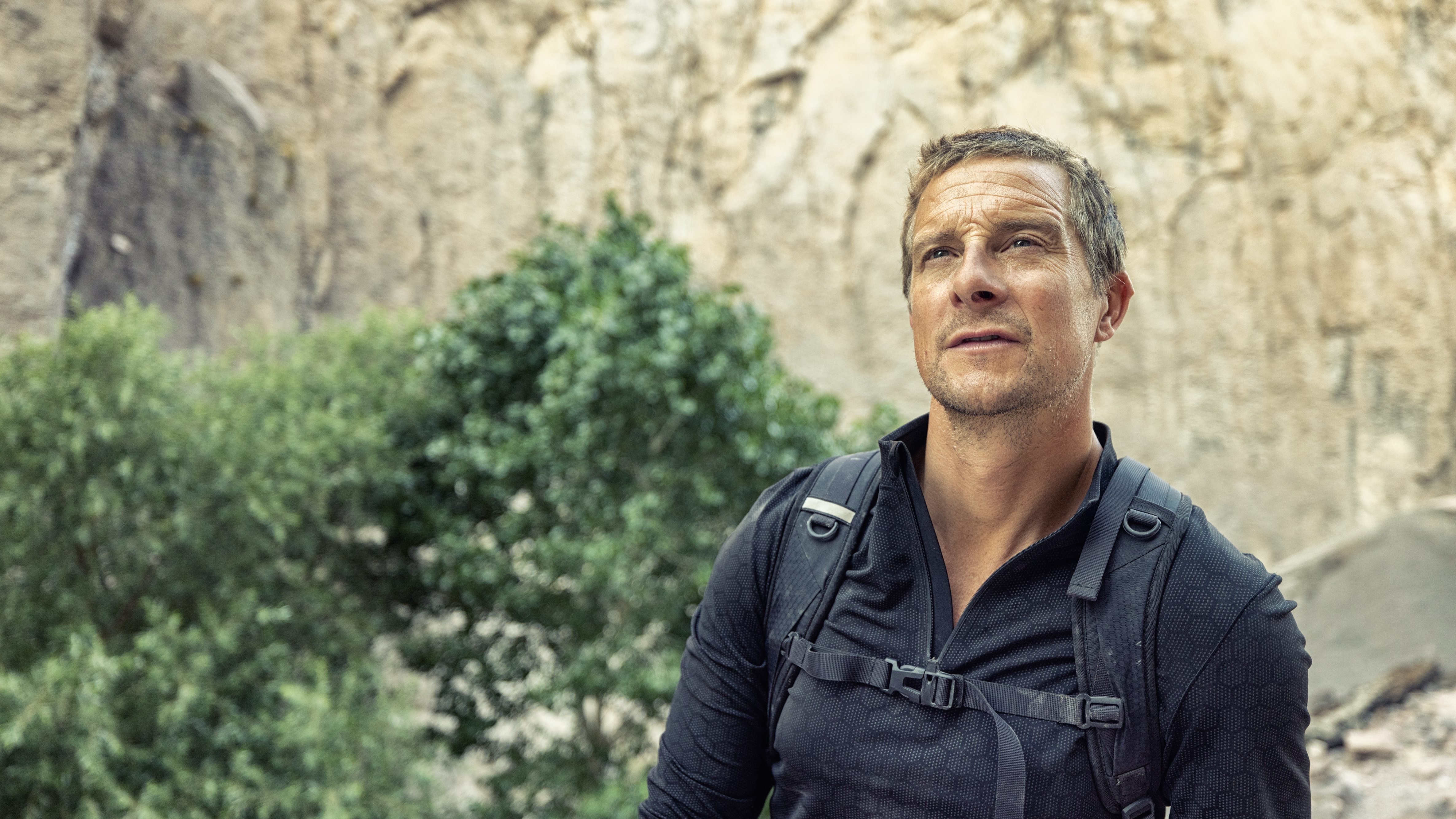 Bear Grylls on how to face your fears in everyday life : Life Kit : NPR - Vimarsana News