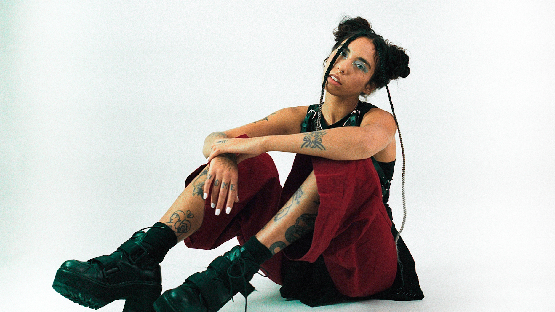 Indigo De Souza showcases her gifts in her latest album, 'Any Shape You