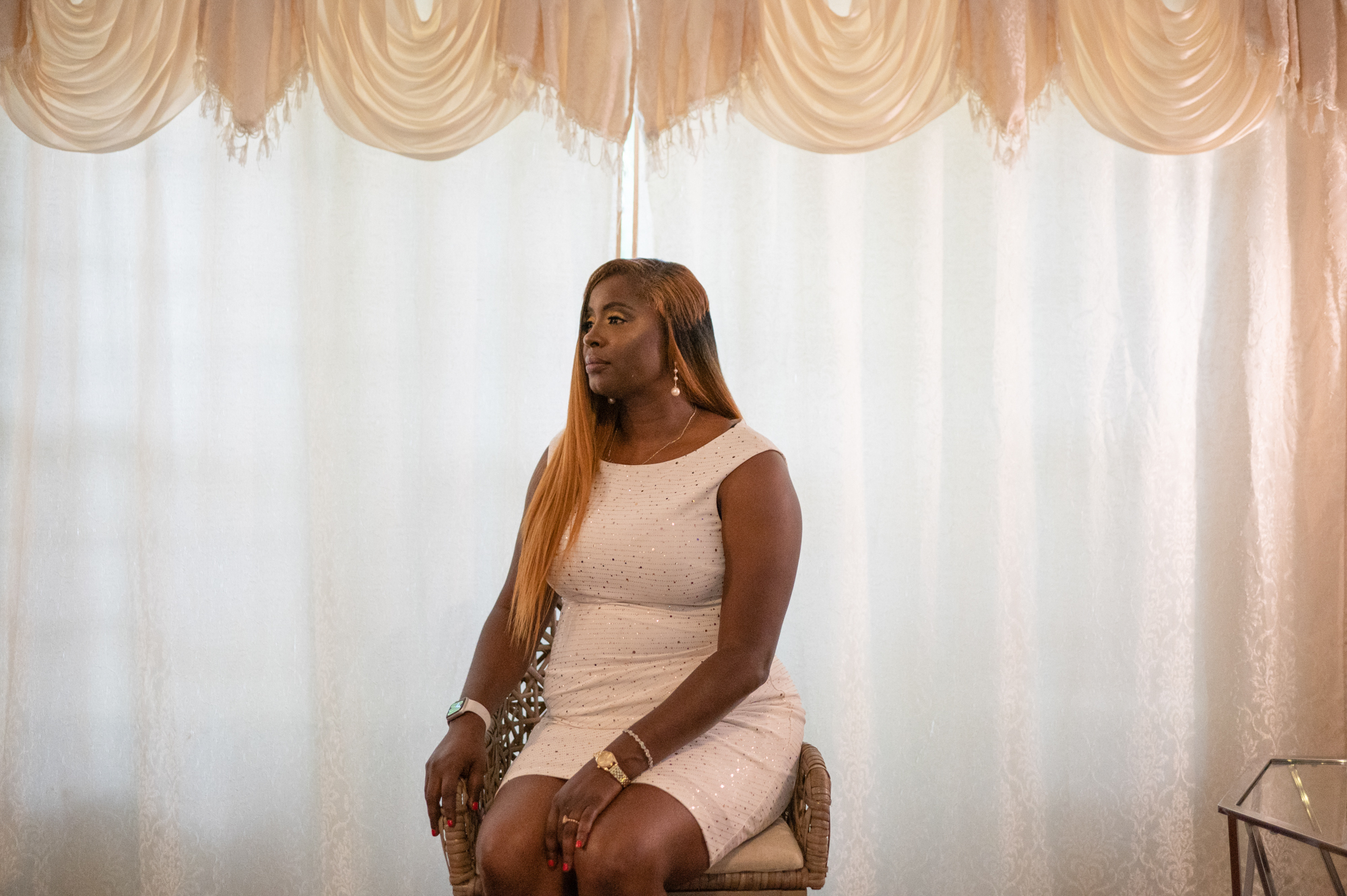 A 'staggering' number of people couldn't get care during the pandemic, poll finds