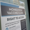With supplies low, the FDA authorizes a plan to stretch limited monkeypox vaccine doses