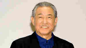Famed Japanese designer Issey Miyake dies at 84