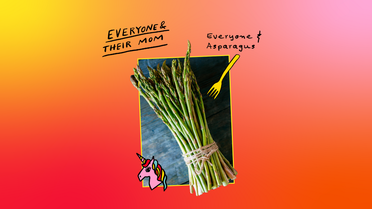 Forget crystal balls— predict the future with asparagus : Wait Wait... Don't Tell Me! - Vimarsana News