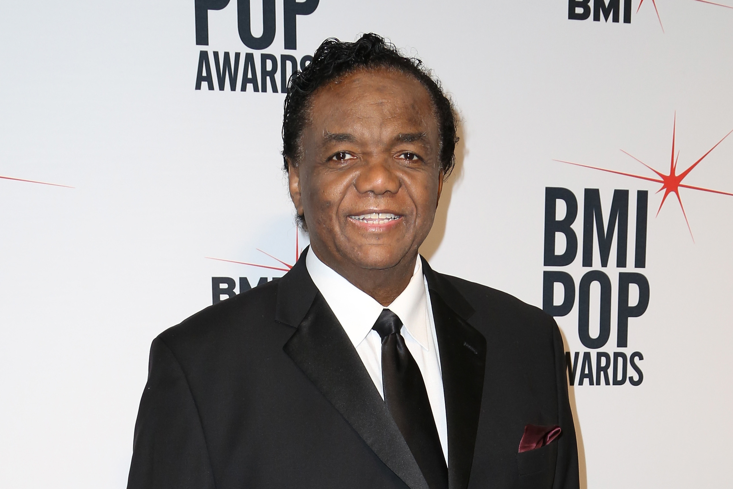 Motown songwriter Lamont Dozier has died at age 81 : NPR