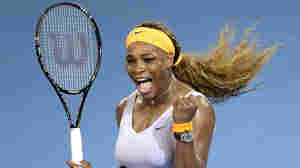 Serena Williams says she intends to retire from tennis after the U.S. Open